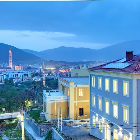 Starmo Hostel Мостар Екстер'єр фото