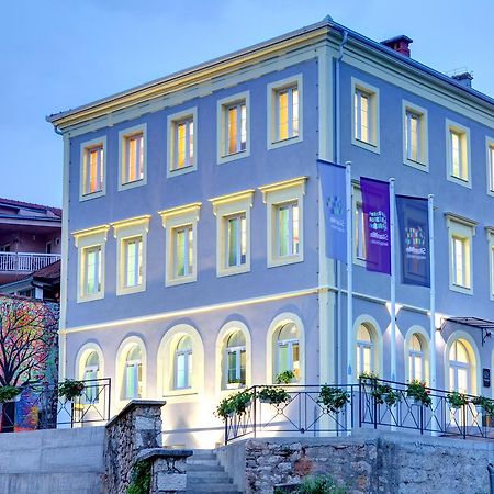 Starmo Hostel Мостар Екстер'єр фото