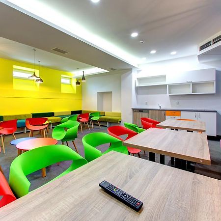 Starmo Hostel Мостар Екстер'єр фото