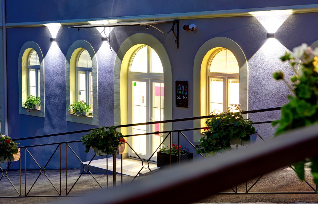 Starmo Hostel Мостар Екстер'єр фото