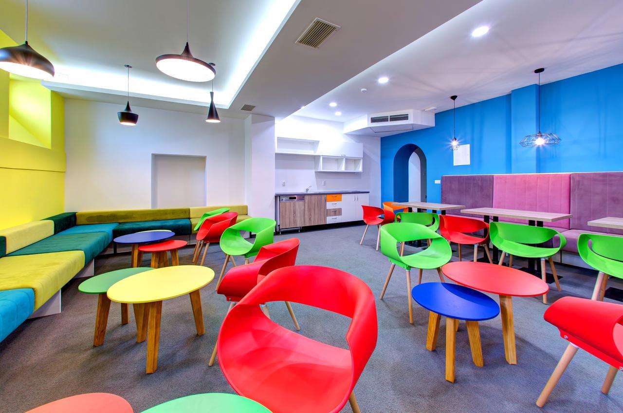 Starmo Hostel Мостар Екстер'єр фото
