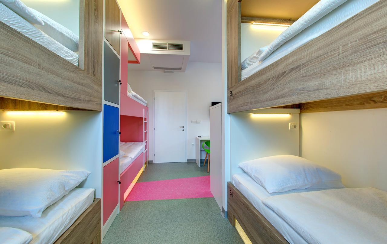Starmo Hostel Мостар Екстер'єр фото