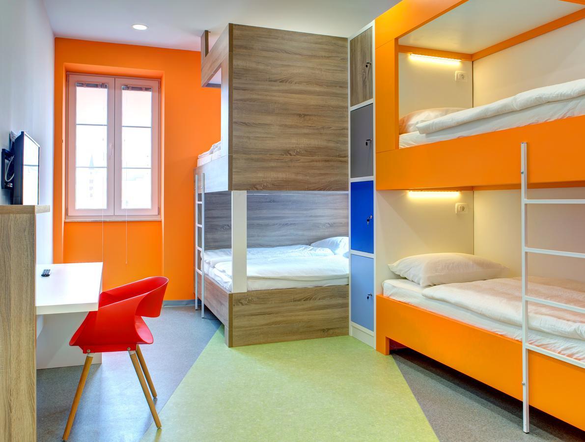 Starmo Hostel Мостар Екстер'єр фото