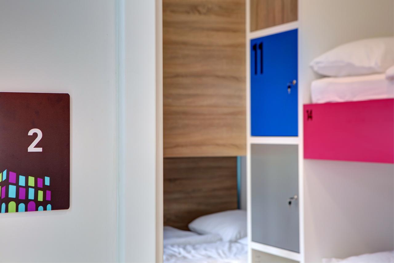 Starmo Hostel Мостар Екстер'єр фото