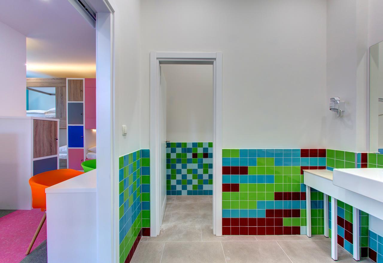 Starmo Hostel Мостар Екстер'єр фото