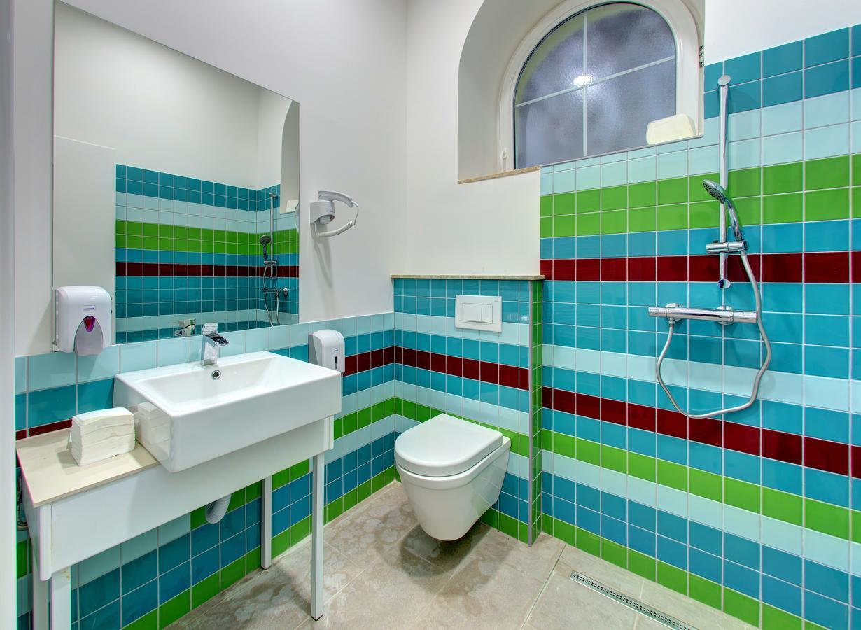 Starmo Hostel Мостар Екстер'єр фото