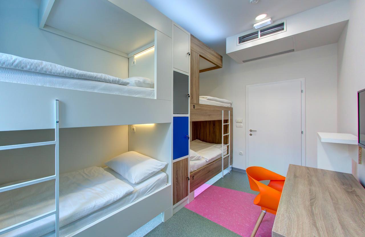 Starmo Hostel Мостар Екстер'єр фото