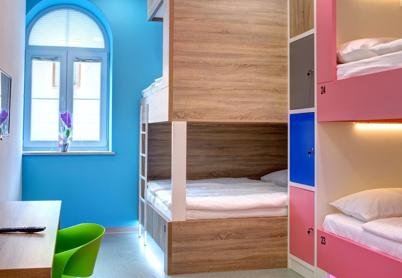 Starmo Hostel Мостар Екстер'єр фото