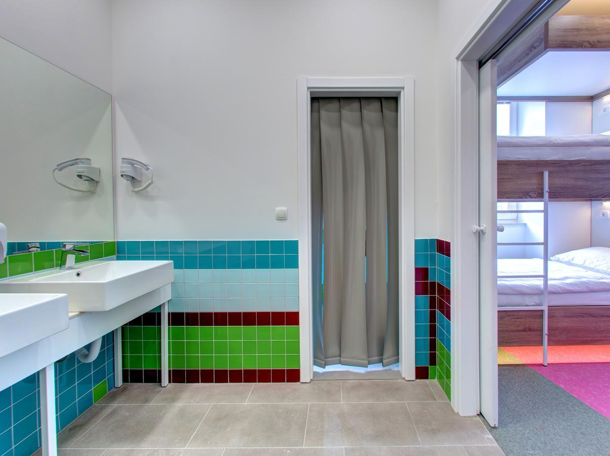 Starmo Hostel Мостар Екстер'єр фото