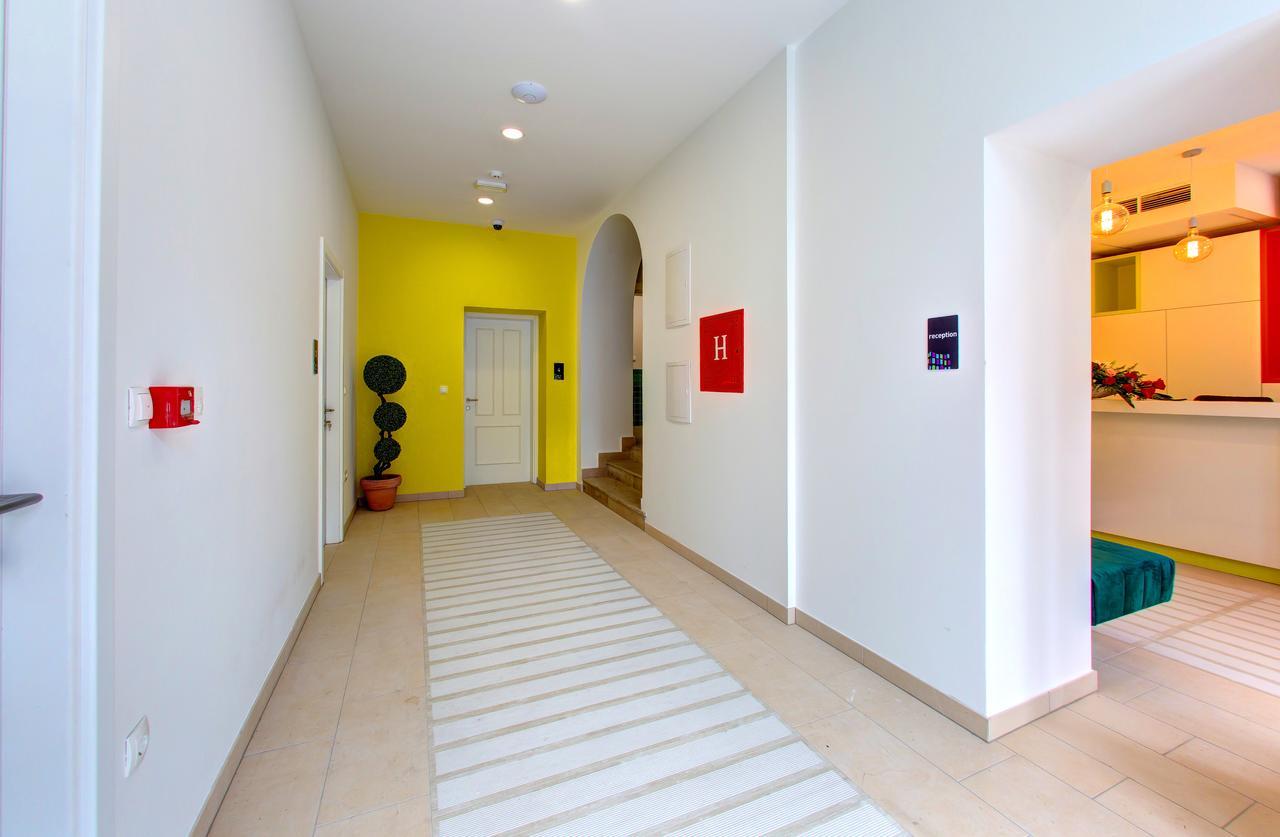 Starmo Hostel Мостар Екстер'єр фото
