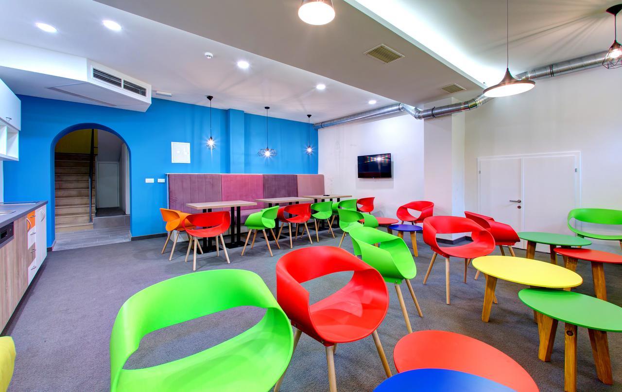 Starmo Hostel Мостар Екстер'єр фото