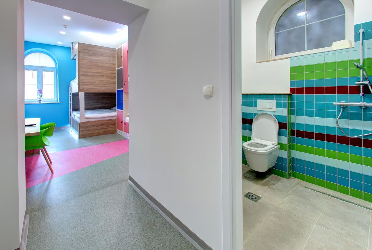 Starmo Hostel Мостар Екстер'єр фото