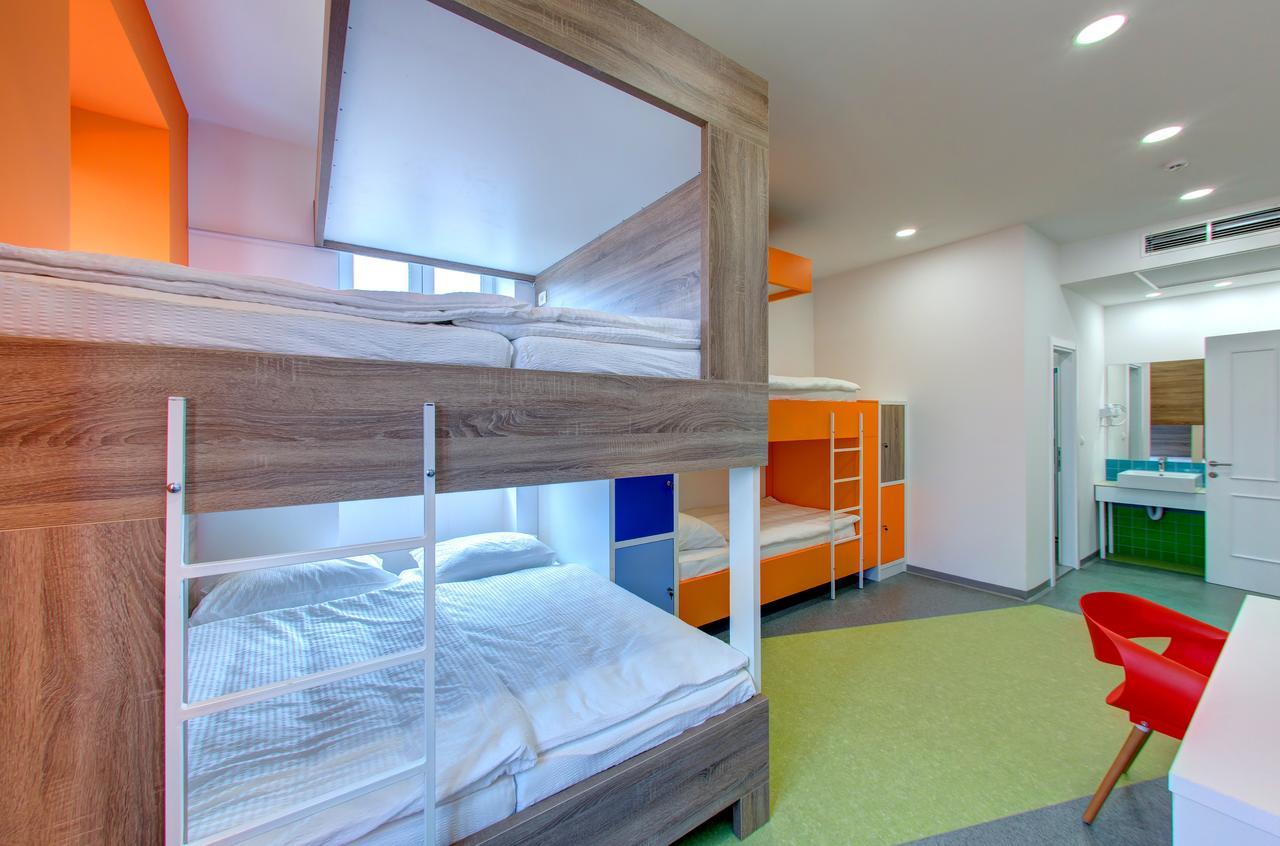 Starmo Hostel Мостар Екстер'єр фото