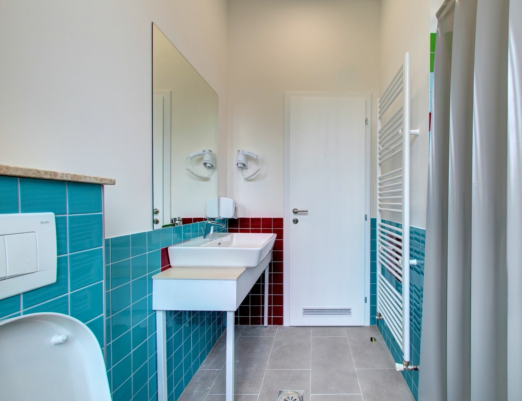 Starmo Hostel Мостар Екстер'єр фото